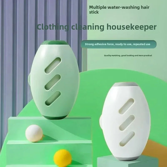 Easy Washable Lint Roller For Hair Removal