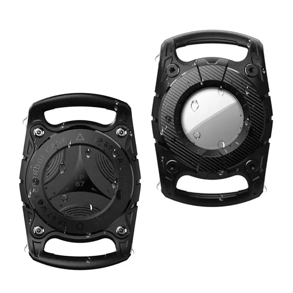 waterproof GPS collar