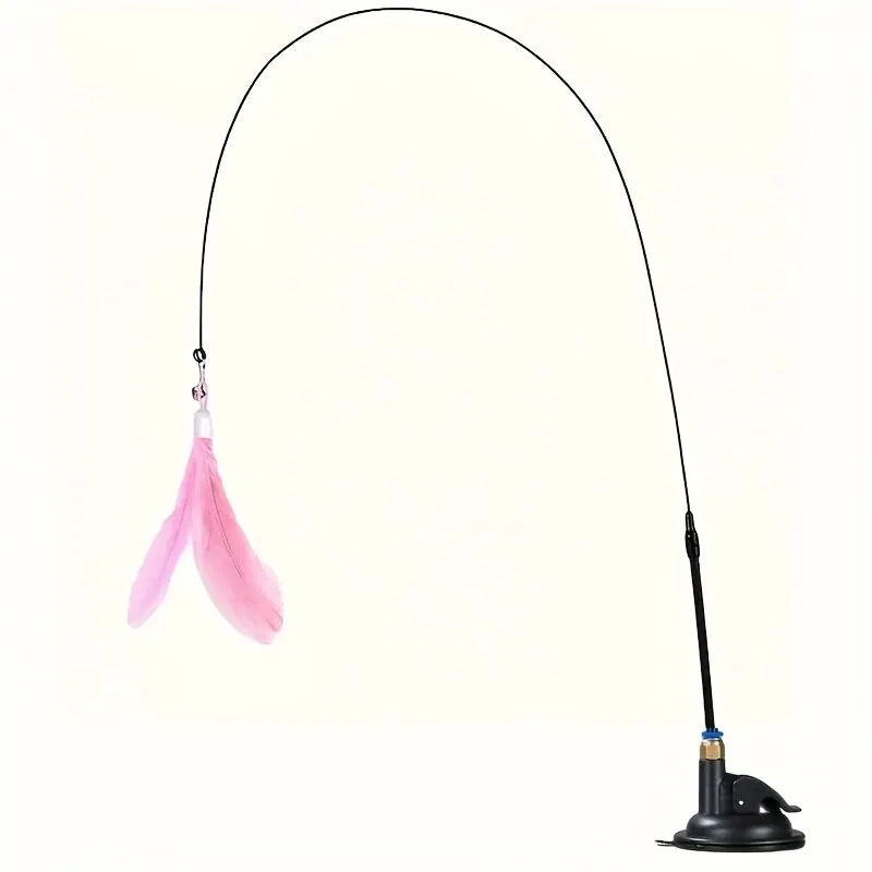 Cat feather Toy