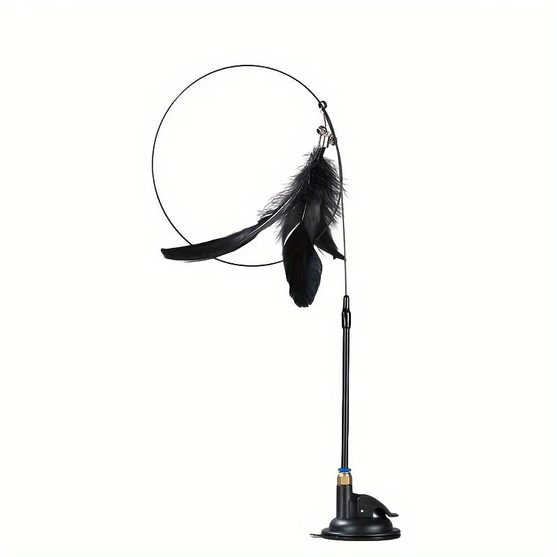 Cat feather Toy