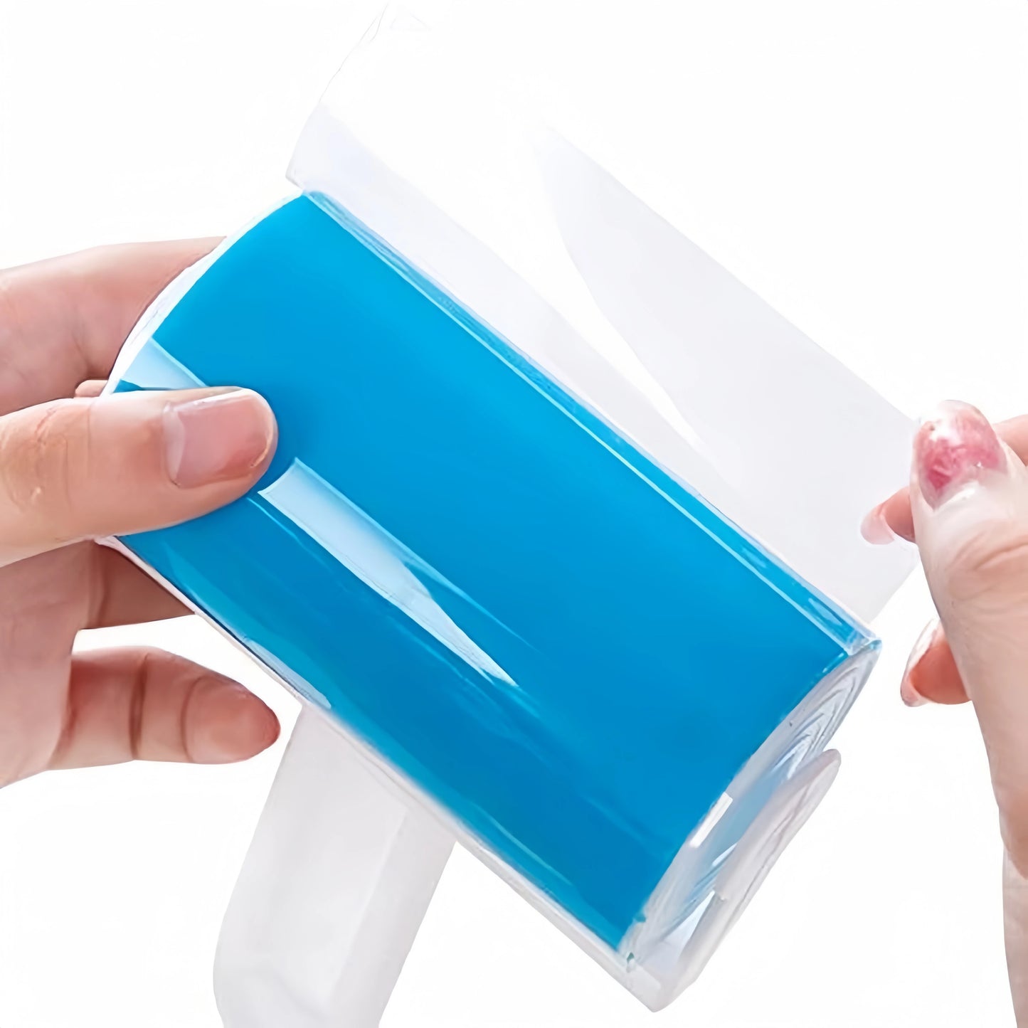 Sticky Roller