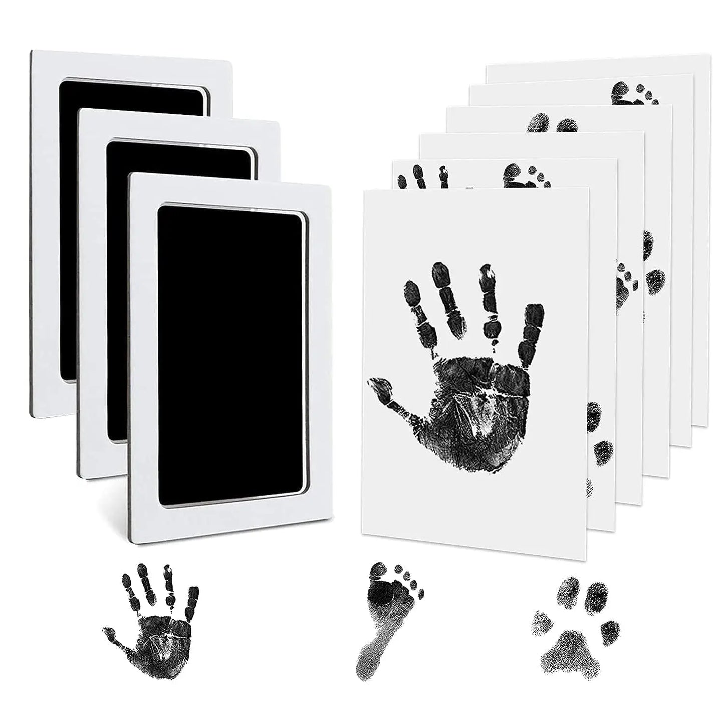 Paw Print