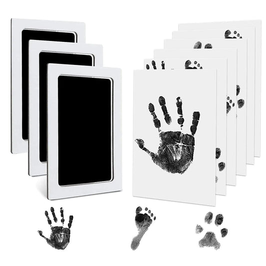 Paw Print
