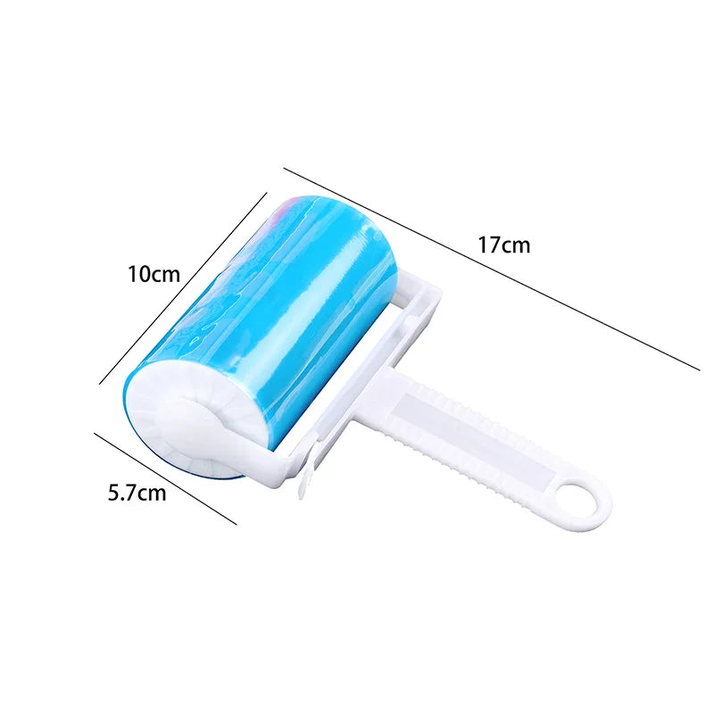 Sticky Roller