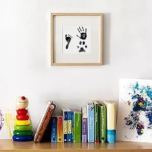Paw Print