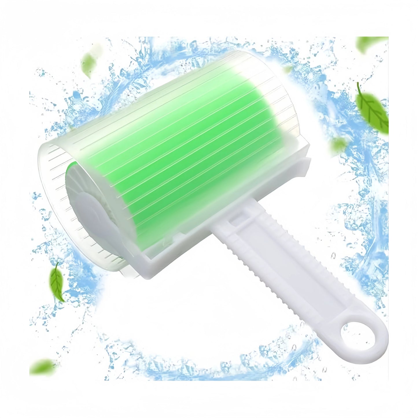 Sticky Roller