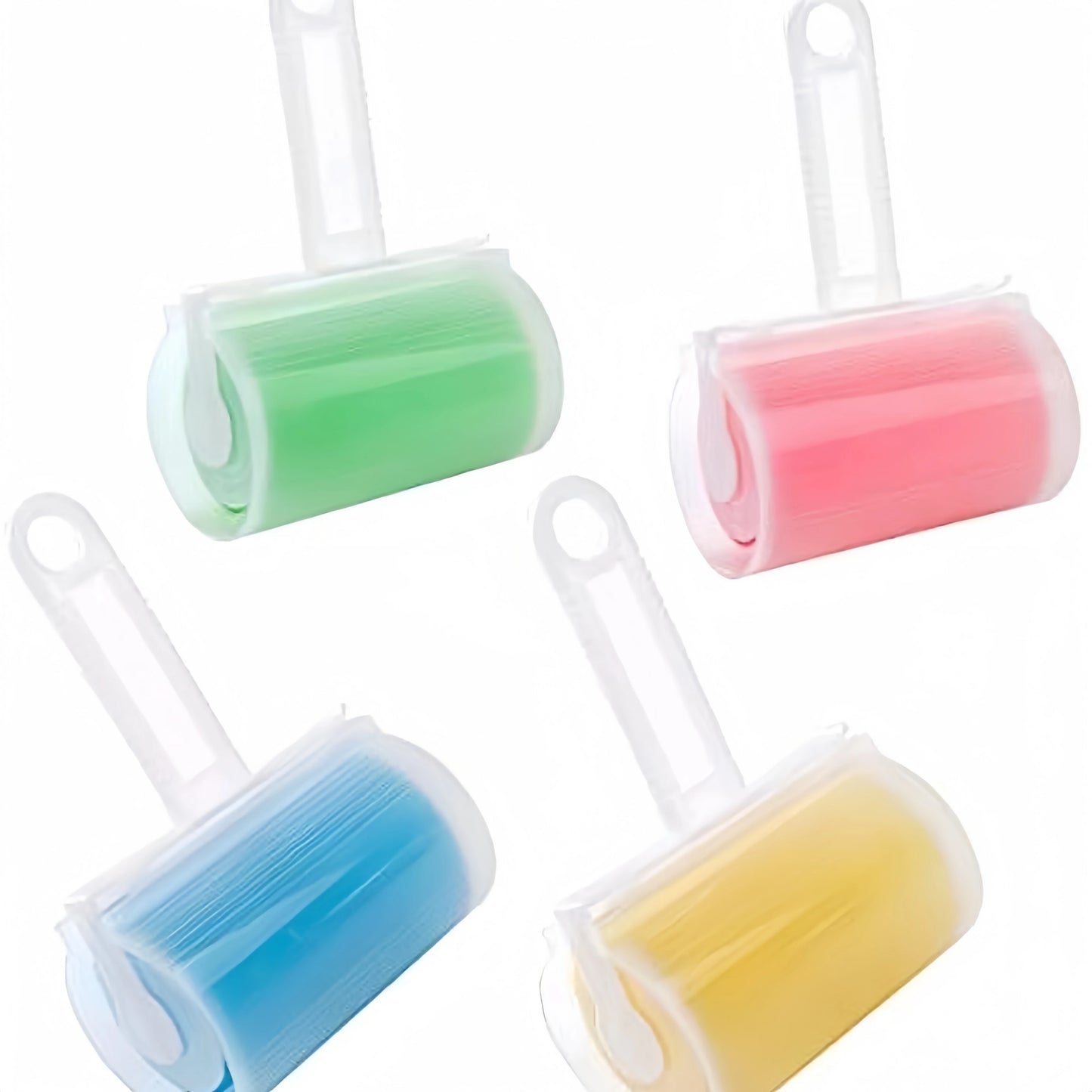 Sticky Roller