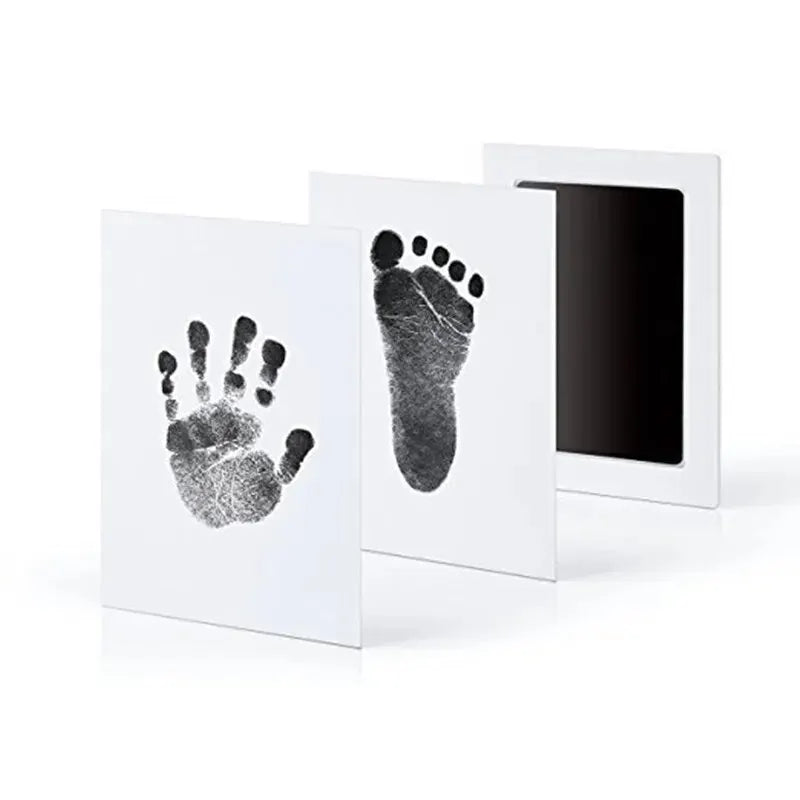 Paw Print