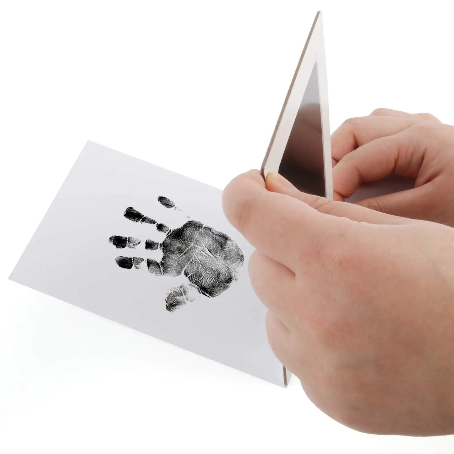 Paw Print