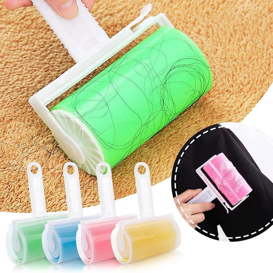 Sticky Roller