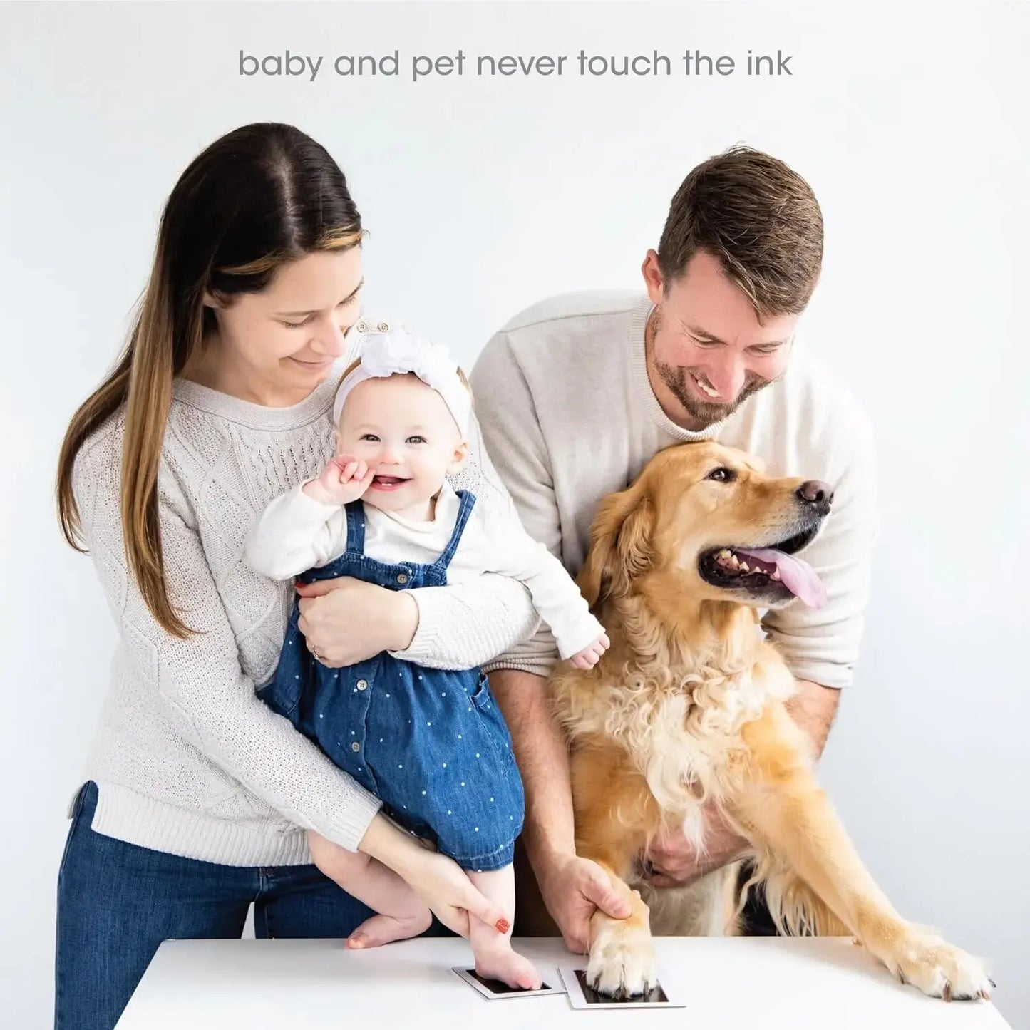 Paw Print