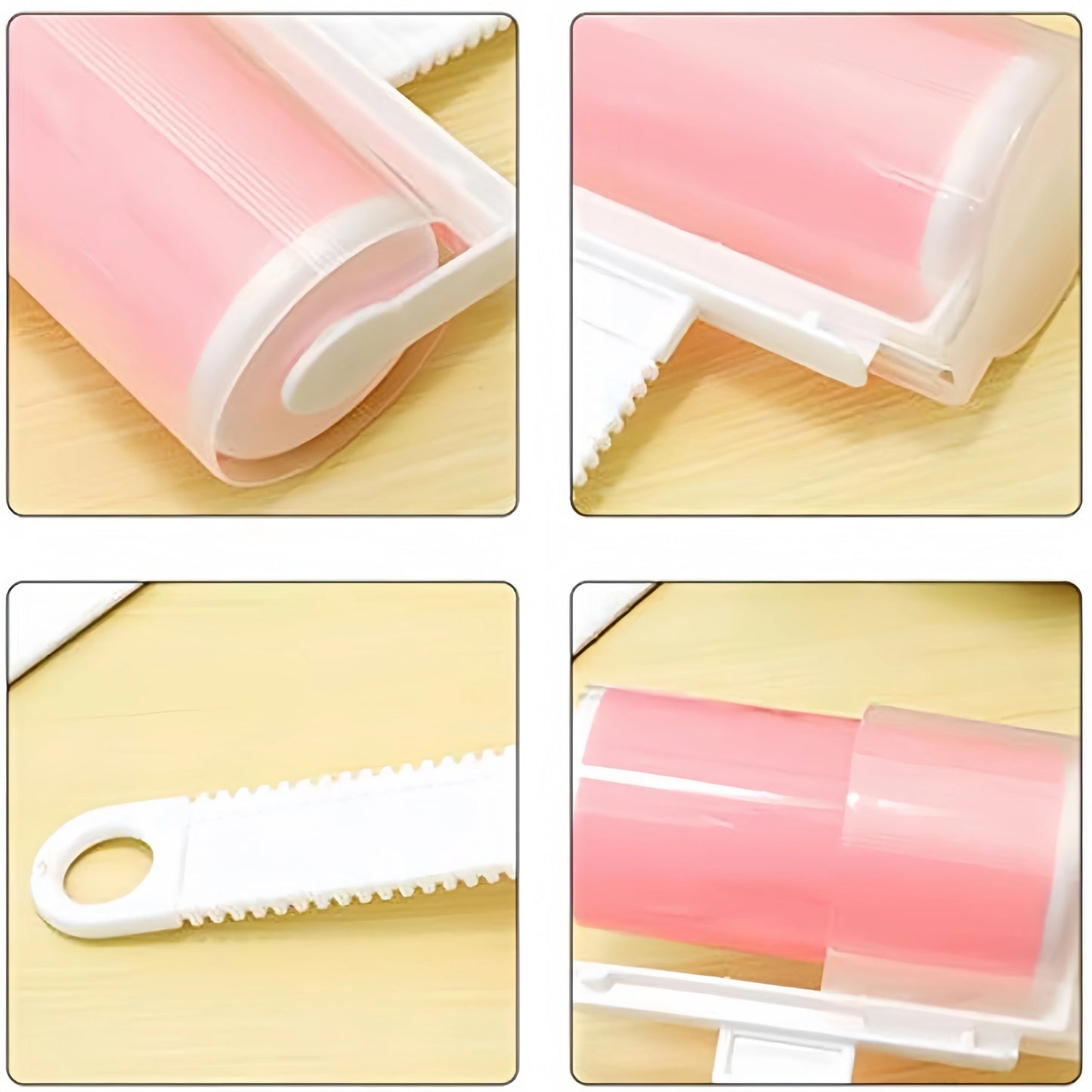 Sticky Roller