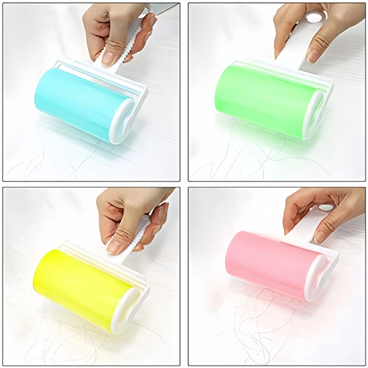 Sticky Roller