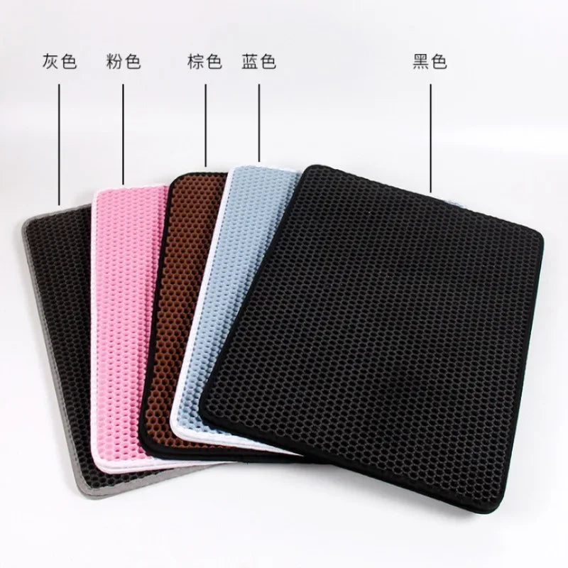 Cat Litter Mat