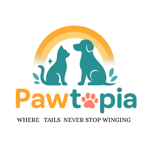 Pawtopia